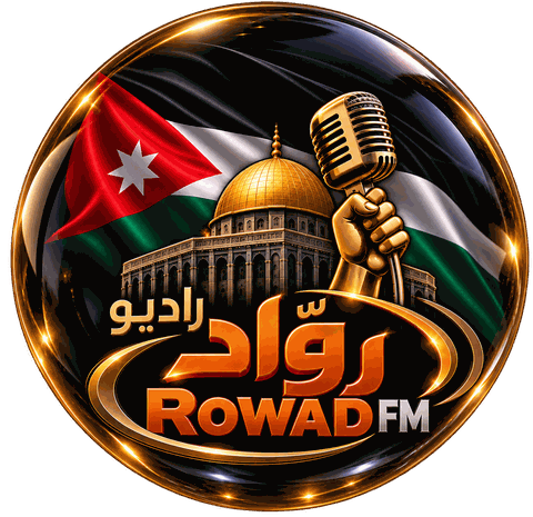 شعار رواد FM